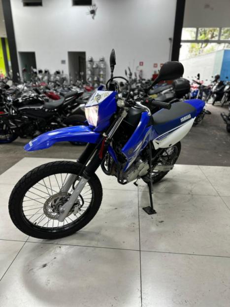 YAMAHA XTZ 250 LANDER, Foto 9