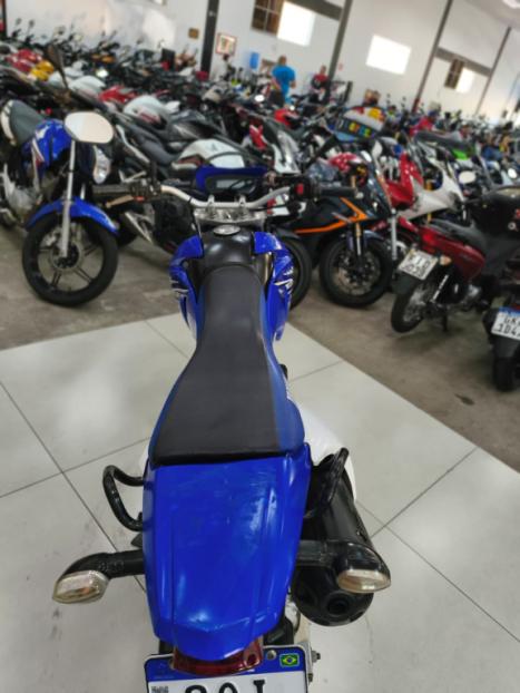 YAMAHA XTZ 250 LANDER, Foto 7