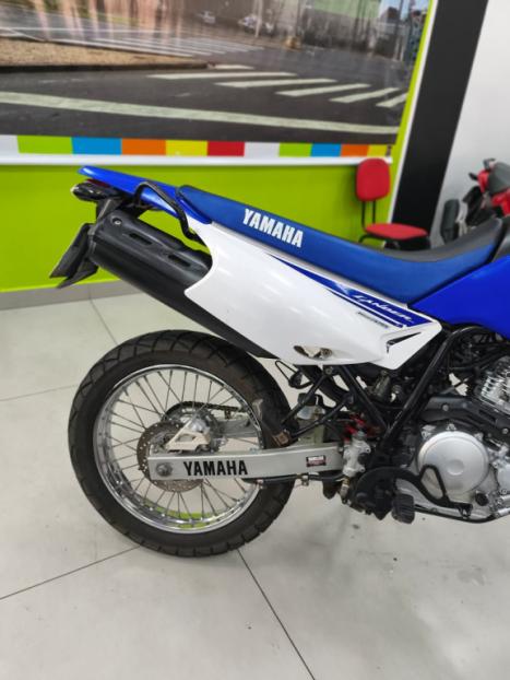 YAMAHA XTZ 250 LANDER, Foto 10