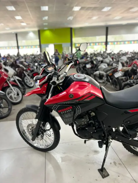 YAMAHA XTZ 250 LANDER, Foto 8