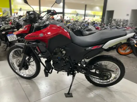 YAMAHA XTZ 250 LANDER, Foto 9