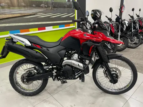 YAMAHA XTZ 250 LANDER, Foto 10