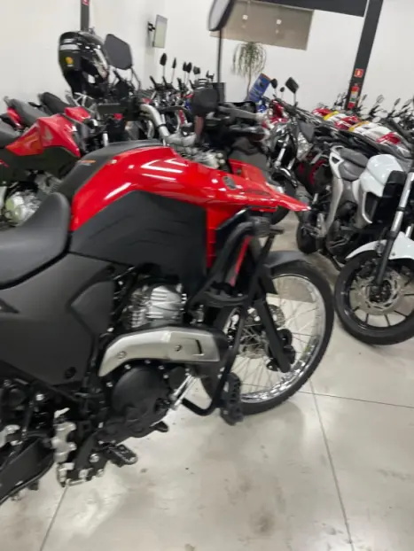 YAMAHA XTZ 250 LANDER, Foto 11