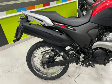 YAMAHA XTZ 250 LANDER, Foto 12