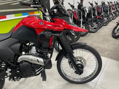 YAMAHA XTZ 250 LANDER, Foto 13