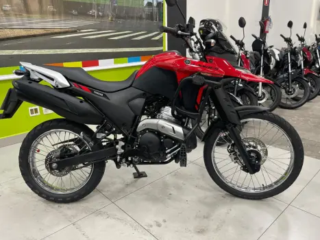 YAMAHA XTZ 250 LANDER, Foto 14