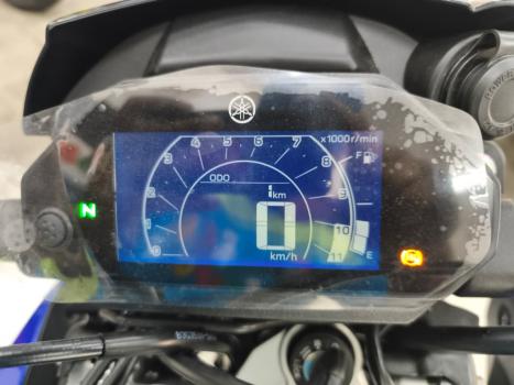 YAMAHA XTZ 250 LANDER, Foto 8