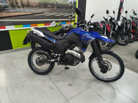 YAMAHA XTZ 250 LANDER, Foto 9