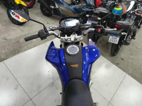 YAMAHA XTZ 250 LANDER, Foto 10