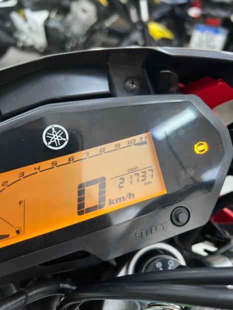 YAMAHA XTZ 250 LANDER, Foto 2