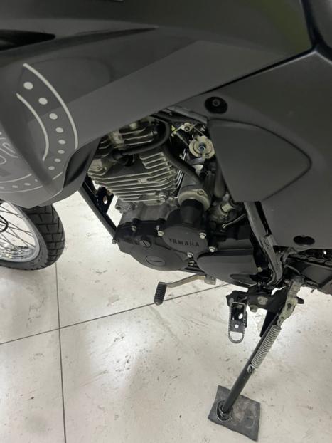 YAMAHA XTZ 250 LANDER, Foto 3