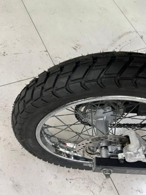 YAMAHA XTZ 250 LANDER, Foto 5