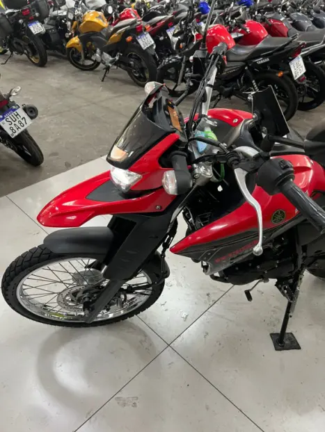 YAMAHA XTZ 250 LANDER, Foto 7