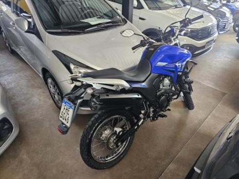 YAMAHA XTZ 250 LANDER, Foto 3