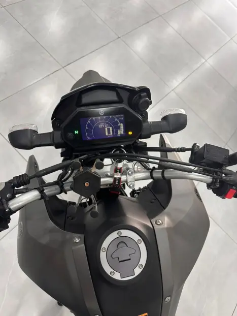 YAMAHA XTZ 250 LANDER, Foto 7