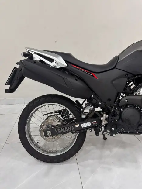 YAMAHA XTZ 250 LANDER, Foto 8