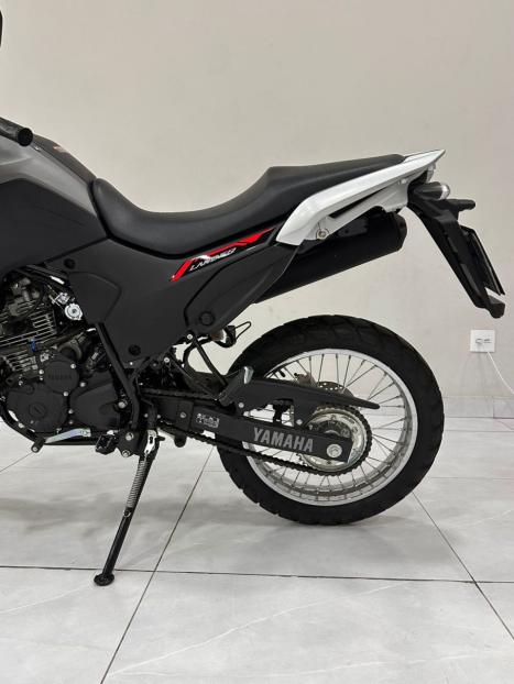 YAMAHA XTZ 250 LANDER, Foto 9