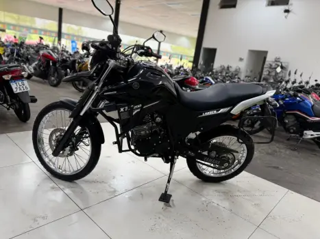 YAMAHA XTZ 250 LANDER, Foto 11
