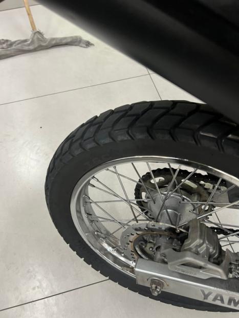 YAMAHA XTZ 250 LANDER, Foto 6