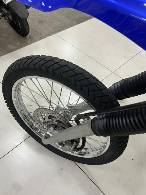 YAMAHA XTZ 250 LANDER, Foto 9