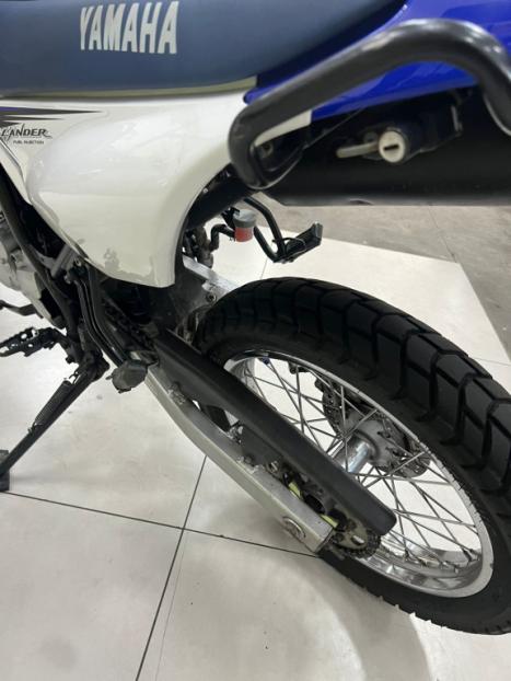 YAMAHA XTZ 250 LANDER, Foto 13