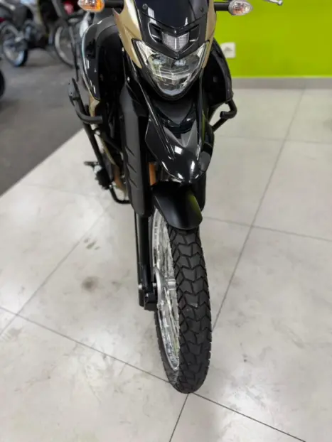 YAMAHA XTZ 250 LANDER, Foto 9