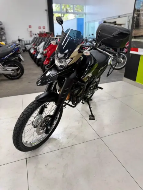 YAMAHA XTZ 250 LANDER, Foto 11