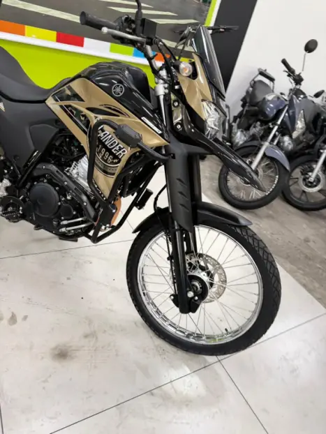 YAMAHA XTZ 250 LANDER, Foto 12