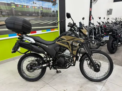 YAMAHA XTZ 250 LANDER, Foto 13