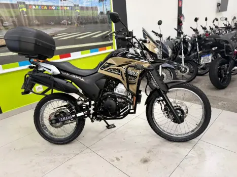 YAMAHA XTZ 250 LANDER, Foto 15