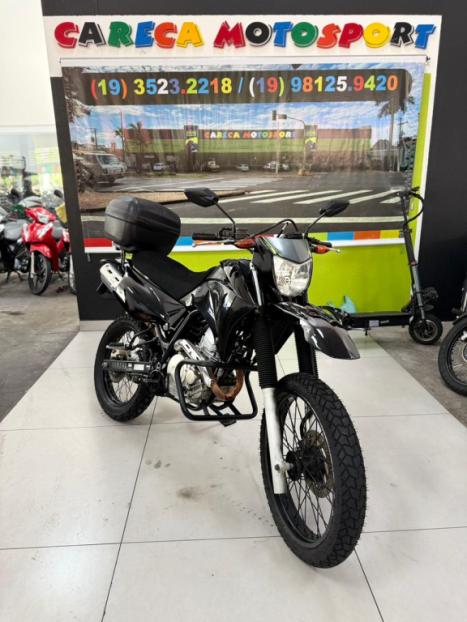 YAMAHA XTZ 250 LANDER, Foto 1