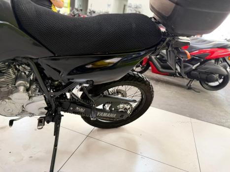 YAMAHA XTZ 250 LANDER, Foto 7