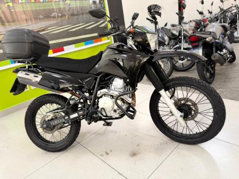 YAMAHA XTZ 250 LANDER, Foto 9