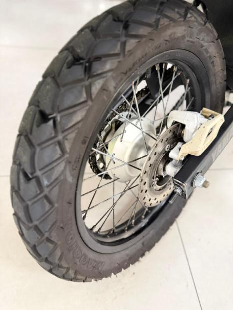 YAMAHA XTZ 250 LANDER, Foto 11