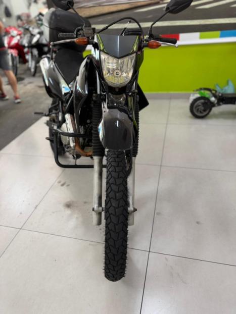 YAMAHA XTZ 250 LANDER, Foto 14