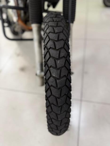 YAMAHA XTZ 250 LANDER, Foto 16