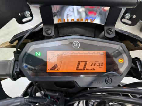 YAMAHA XTZ 250 LANDER, Foto 2