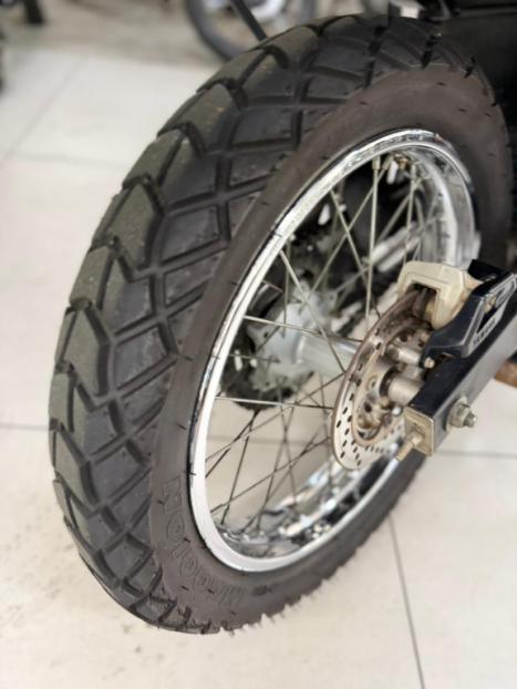 YAMAHA XTZ 250 LANDER, Foto 3