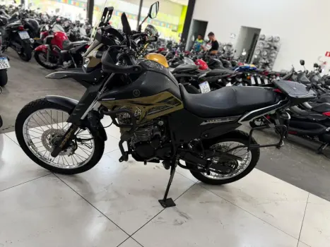 YAMAHA XTZ 250 LANDER, Foto 11