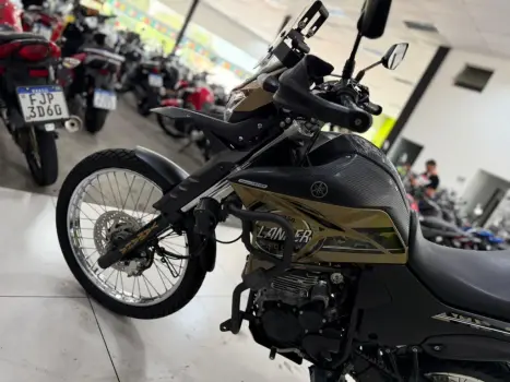 YAMAHA XTZ 250 LANDER, Foto 14