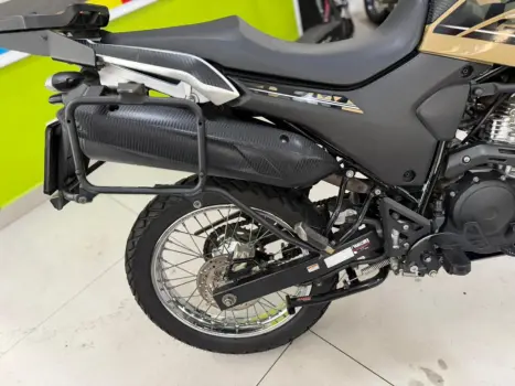YAMAHA XTZ 250 LANDER, Foto 15