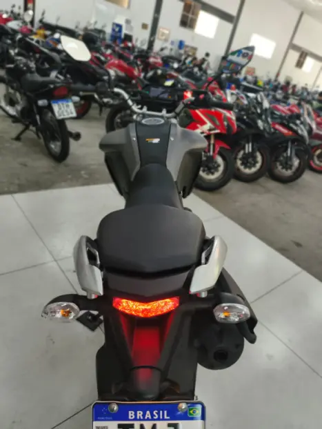 YAMAHA XTZ 250 LANDER, Foto 8