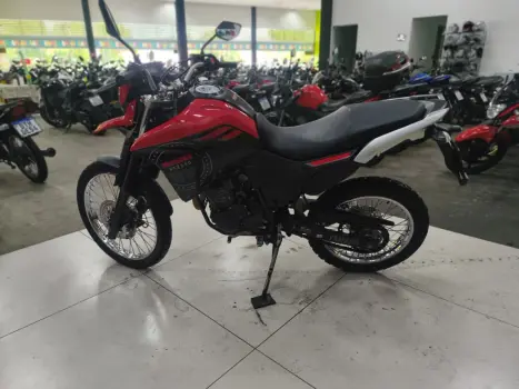 YAMAHA XTZ 250 LANDER, Foto 6