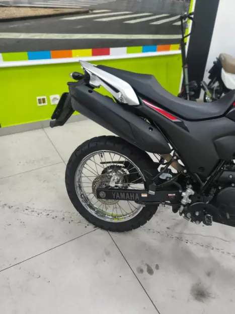 YAMAHA XTZ 250 LANDER, Foto 8