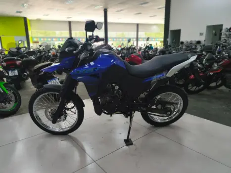 YAMAHA XTZ 250 LANDER, Foto 6