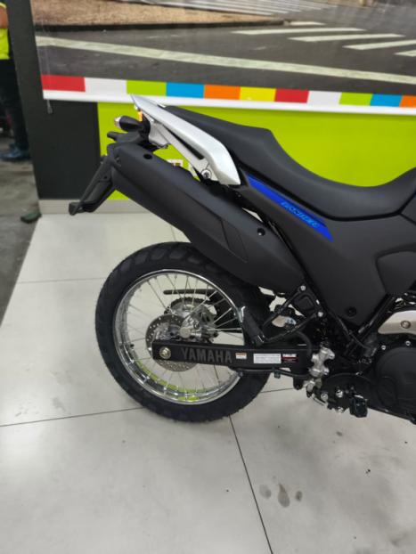 YAMAHA XTZ 250 LANDER, Foto 10