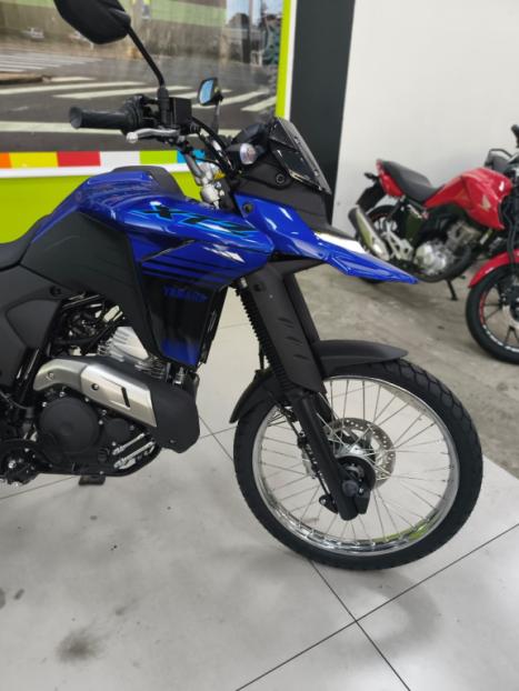 YAMAHA XTZ 250 LANDER, Foto 11