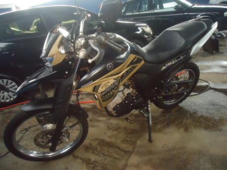 YAMAHA XTZ 250 LANDER, Foto 3