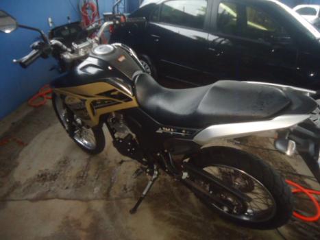 YAMAHA XTZ 250 LANDER, Foto 4