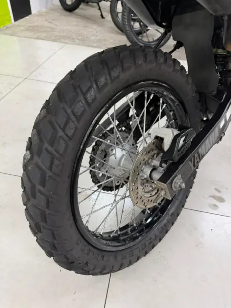 YAMAHA XTZ 250 LANDER, Foto 10